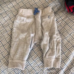 Baby sweatpants